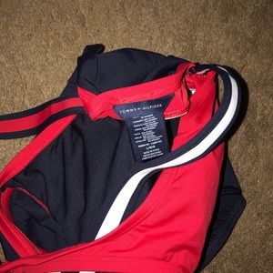 Tommy Hilfiger bathing Suit